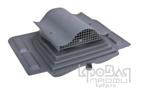 Вентиль P-KTV универсальный (RR23) фото 1