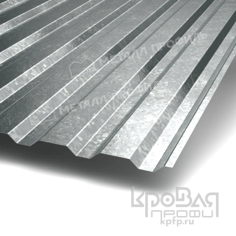 Профилированный лист МП-20х1100-A (ОЦ-01-БЦ-0,6) фото 1