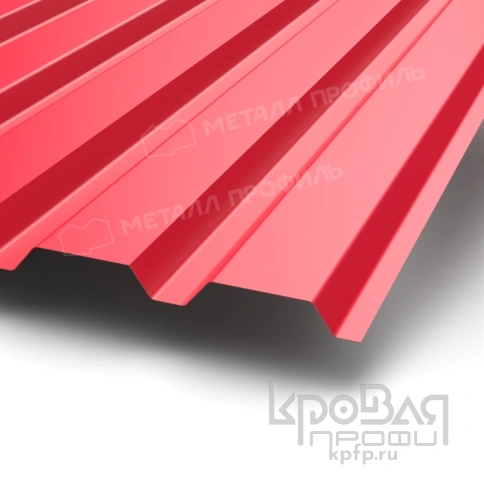 Профилированный лист МП-35х1035-A (ПЭ-01-3003-0,45) фото 1