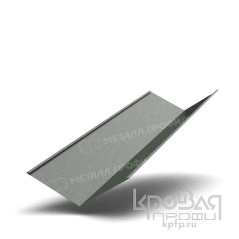 Планка ендовы нижняя 298х298х2000 (VikingMP-01-6007-0.45) фото 1