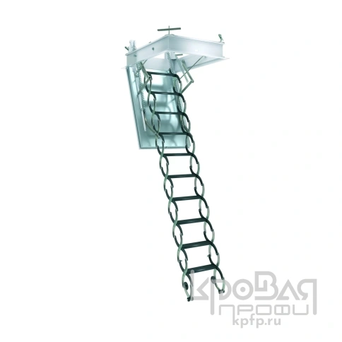 Лестница 50х80х300 LSF фото 2