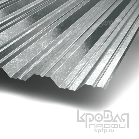 Профилированный лист НС-35х1000-A (ОЦ-01-БЦ-0,5) фото 1