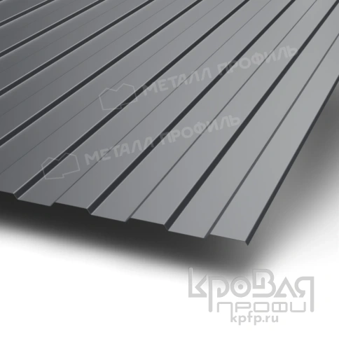 Профилированный лист С-8х1150-A (ПЭ_Д-01-7024-0,4) фото 1