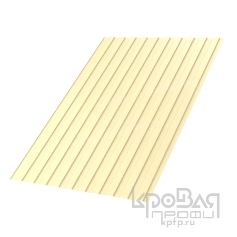 Профилированный лист С-8х1150-B RETAIL (ПЭ-01-1014-СТ) фото 2