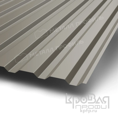 Профилированный лист МП-20х1100-A (ПЭ-01-1035-0,7) фото 1