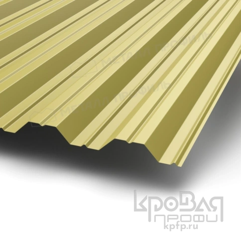 Профилированный лист НС-35х1000-B NormanMP (ПЭ-01-1018-0,5) фото 1