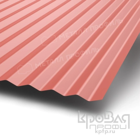 Профилированный лист МП-18х1100-B (ПЭ-01-3009-0,45) фото 1