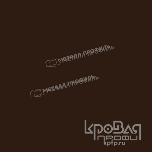 Профилированный лист С-44х1000-A (ПЭ-01-8017-0,45) фото 4