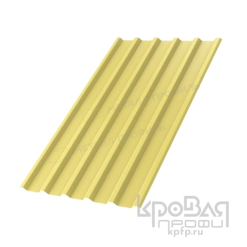 Профилированный лист МП-35х1035-B (ПЭ-01-1018-0,45) фото 2