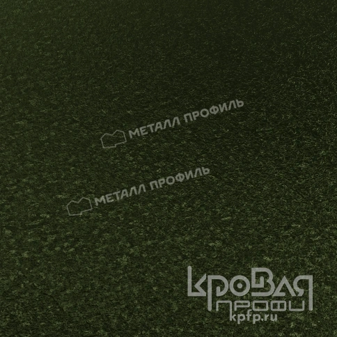 Планка примыкания нижняя 250х122х2000 (VikingMP-01-6007-0.45) фото 3