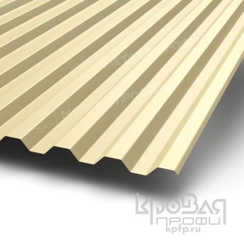 Профилированный лист С-21х1000-A (ПЭ-01-1014-0,7) фото 1