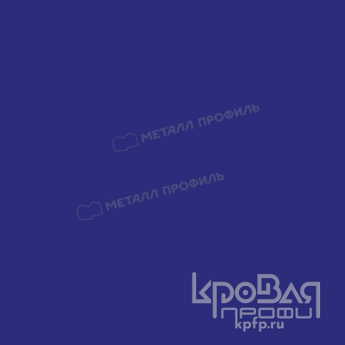 Планка П-образная 13х27х2000 (ПЭ-01-5002-0.45) фото 3