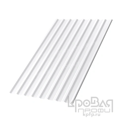 Профилированный лист МП-20х1100-R (ПЭ-01-7047-0,45) фото 2