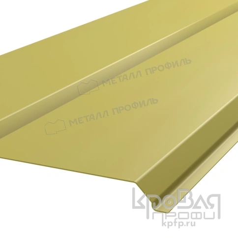 Сайдинг Lбрус-15х240 NormanMP (ПЭ-01-1018-0.5) фото 1