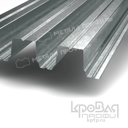 Профилированный лист Н-114х750-B (ОЦ-01-БЦ-1) фото 1