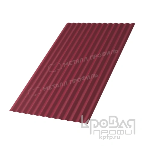 Профилированный лист МП-18х1100-A (VikingMP-01-3005-0,45) фото 2
