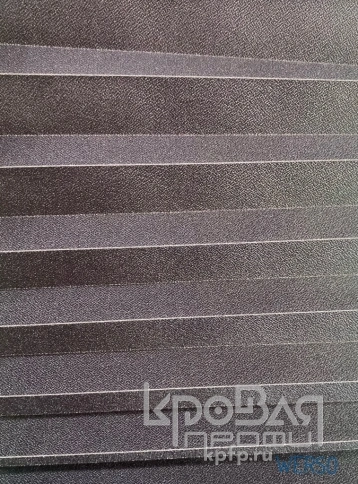 Шторы-плиссе для мансардных окон 55*98 фото 5