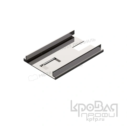 Удлинитель кронштейна УК-150 (ОЦ-01-БЦ-1.2) фото 2