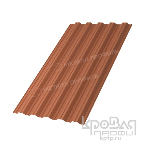 Профилированный лист НС-35х1000-B (VikingMP E-20-8004-0,5) фото 2