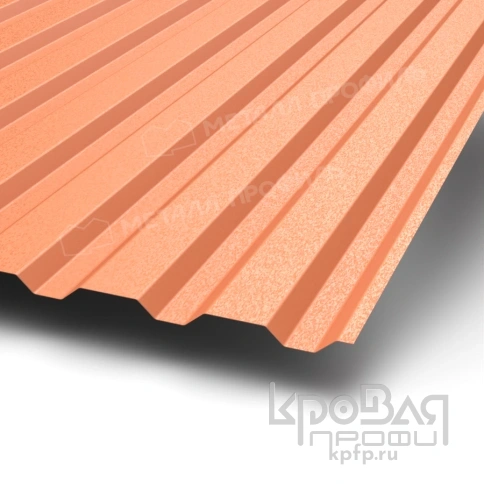 Профилированный лист МП-20х1100-A (VikingMP E-20-8004-0,5) фото 1