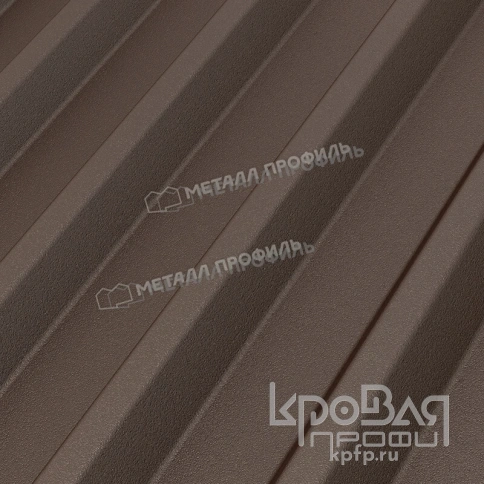 Профилированный лист С-44х1000-B (VikingMP-01-8017-0,45) фото 3