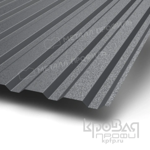 Профилированный лист МП-20х1100-A (ПЭ_МА_Д-01-7024-0,4) фото 1