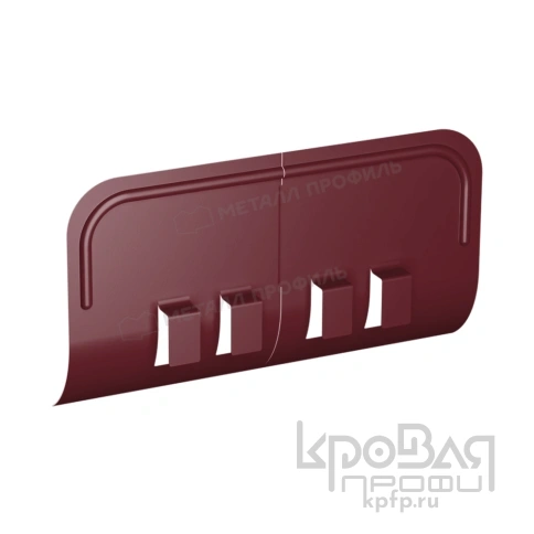 Ограничитель перелива Foramina PUR (PUR_Д-01-3005\3005-0.6) фото 1