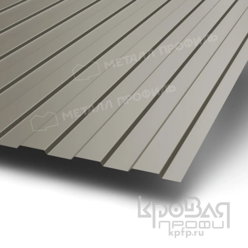 Профилированный лист С-8х1150-B (ПЭ-01-1035-0,45) фото 1