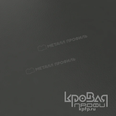 Планка П-образная 20х20х2000 (PURETAN-20-RR23-0.5) фото 3