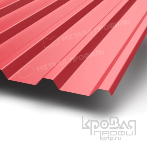 Профилированный лист МП-35х1035-B (ПЭ-01-3011-0,7) фото 1