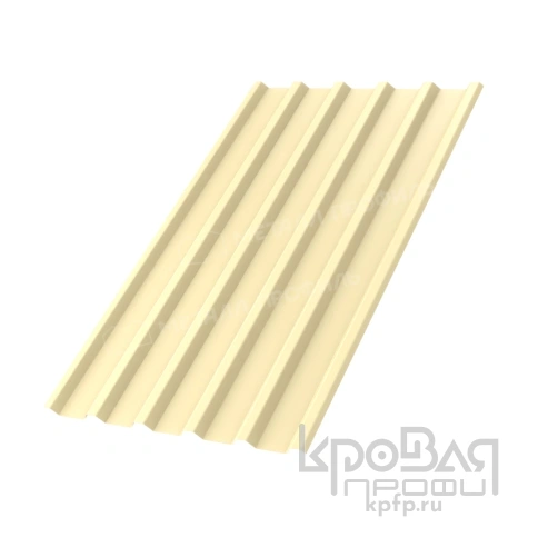 Профилированный лист МП-35х1035-B NormanMP (ПЭ-01-1014-0,5) фото 2