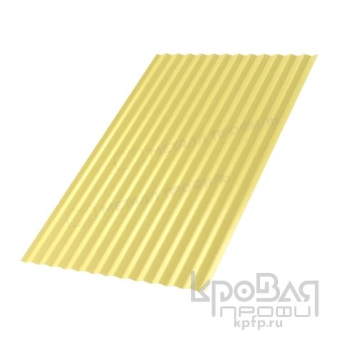 Профилированный лист МП-18х1100-B (ПЭ-01-1018-0,7) фото 2