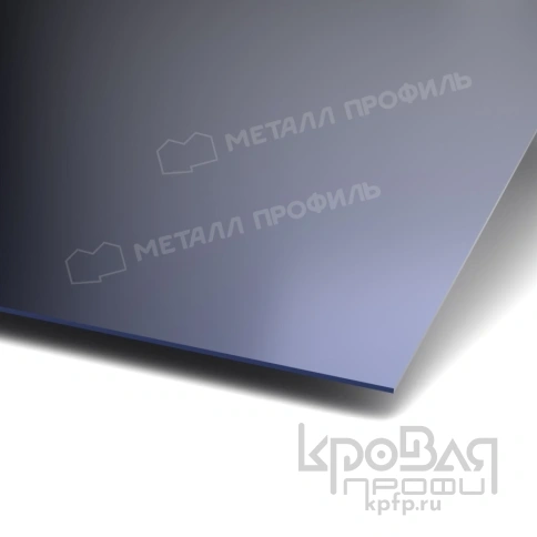 Лист плоский (PURMAN-20-Citrine-0.5) фото 1