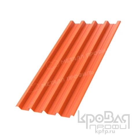 Профилированный лист Н-60х845-A NormanMP (ПЭ-01-2004-0,5) фото 2