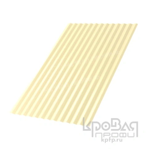 Профилированный лист МП-18х1100-A NormanMP (ПЭ-01-1014-0,5) фото 2