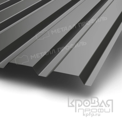 Профилированный лист МП-35х1035-A (PURETAN-20-RR23-0,5) фото 1