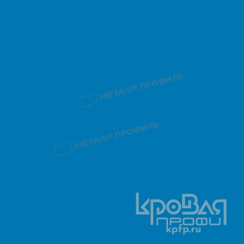 Планка П-образная 20х20х2000 NormanMP (ПЭ-01-5015-0.5) фото 3