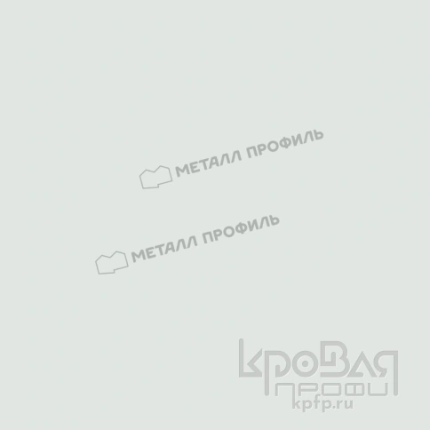 Сайдинг Lбрус-XL-Н-14х335 NormanMP (ПЭ-01-9003-0.5) фото 3