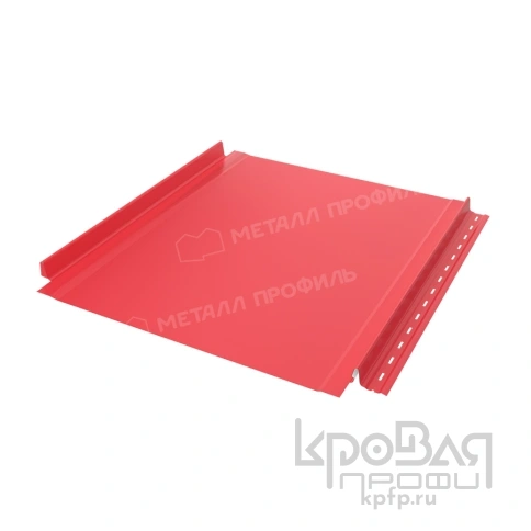 Фальцевая панель Металл Профиль FASTCLICK (ПЭ-01-3011-0.5) фото 1