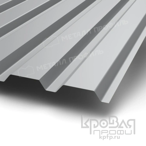 Профилированный лист МП-35х1035-A (ПЭ-01-7004-0,45) фото 1