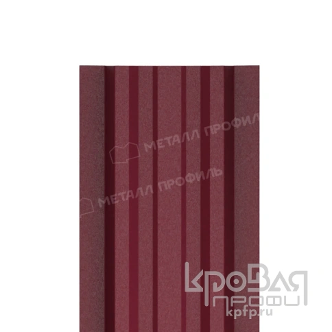Штакетник металлический МП LАNE-T 16,5х99 (VikingMP-01-3005-0.45) фото 1