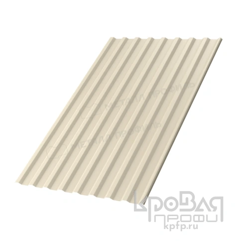 Профилированный лист МП-20х1100-R NormanMP (ПЭ-01-1015-0,5) фото 2