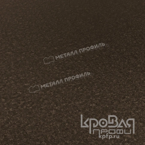 Заглушка конька круглого простая (VikingMP E-20-RR32-0.5) фото 3