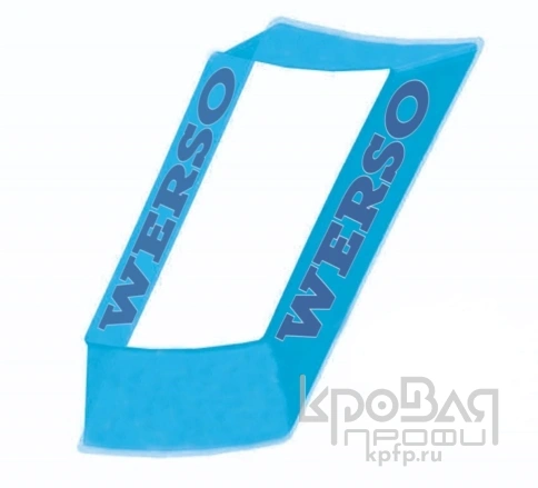 Выход вытяжки МП MAXI 110-125/500 (RR11) фото 1