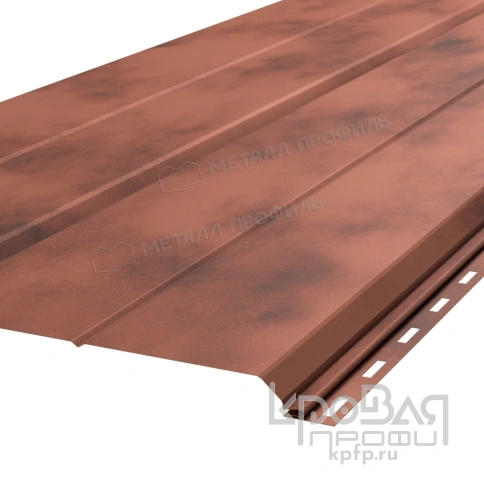 Сайдинг Lбрус-XL-Н-14х335 (КЛМА-02-Anticato-0.5) фото 1