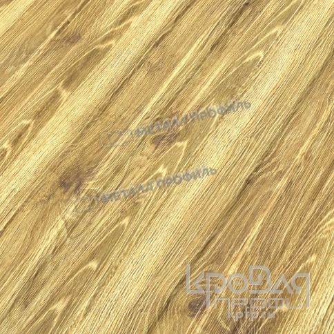 Профилированный лист С-8х1150-A (ECOSTEEL_T-01-ЗолотойДуб-0,5) фото 2