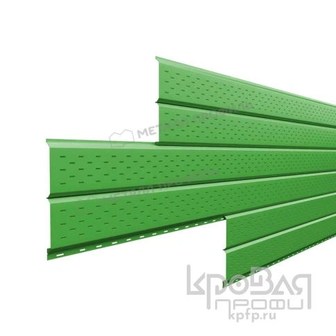Софит Lбрус-15х240 NormanMP (ПЭ-01-6018-0.5) фото 1
