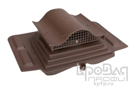 Вентиль P-KTV универсальный (RR750) фото 1