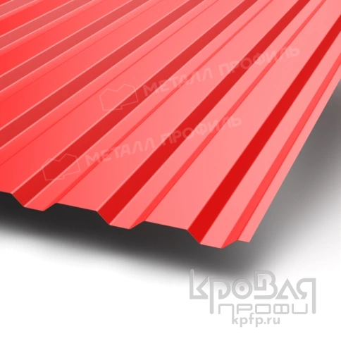 Профилированный лист МП-20х1100-A (ПЭ-01-3020-0,7) фото 1