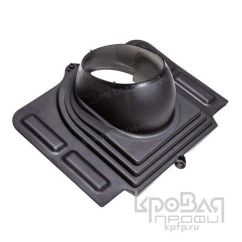 Проходной элемент универсальный 0-160 мм (RR33) фото 2